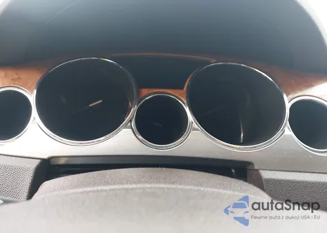 2008 Buick Enclave Cxl z USA, uszkodzony, nr VIN 5GAEV237X8J228378